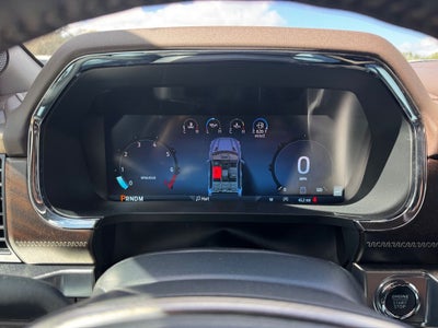 2026 Ford F-150 King Ranch 601A