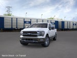 2026 Ford F-150 King Ranch InTransit