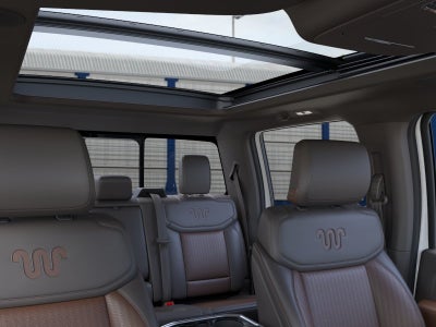 2026 Ford F-150 King Ranch InTransit