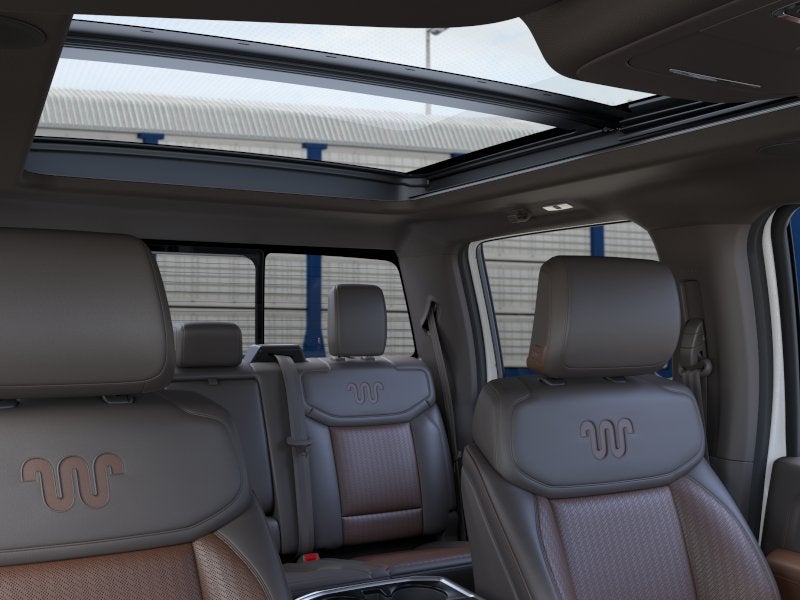 2026 Ford F-150 King Ranch InTransit