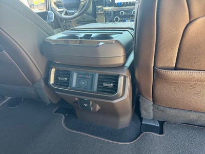 2026 Ford F-150 King Ranch 601A