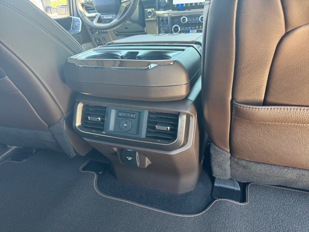 2026 Ford F-150 King Ranch 601A