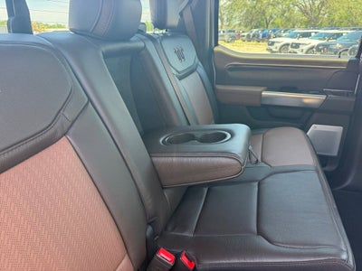 2026 Ford F-150 King Ranch 601A