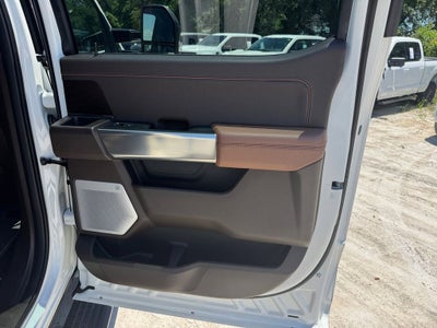 2026 Ford F-150 King Ranch 601A
