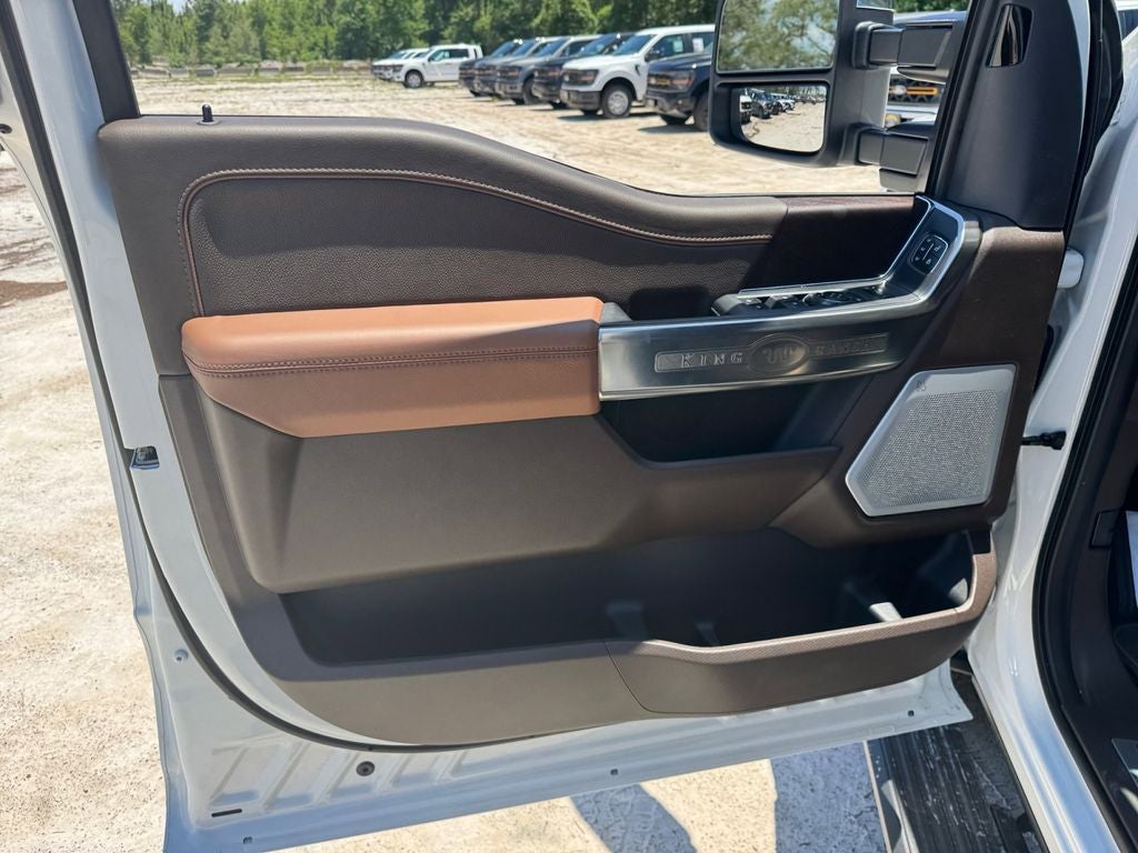 2026 Ford F-150 King Ranch 601A