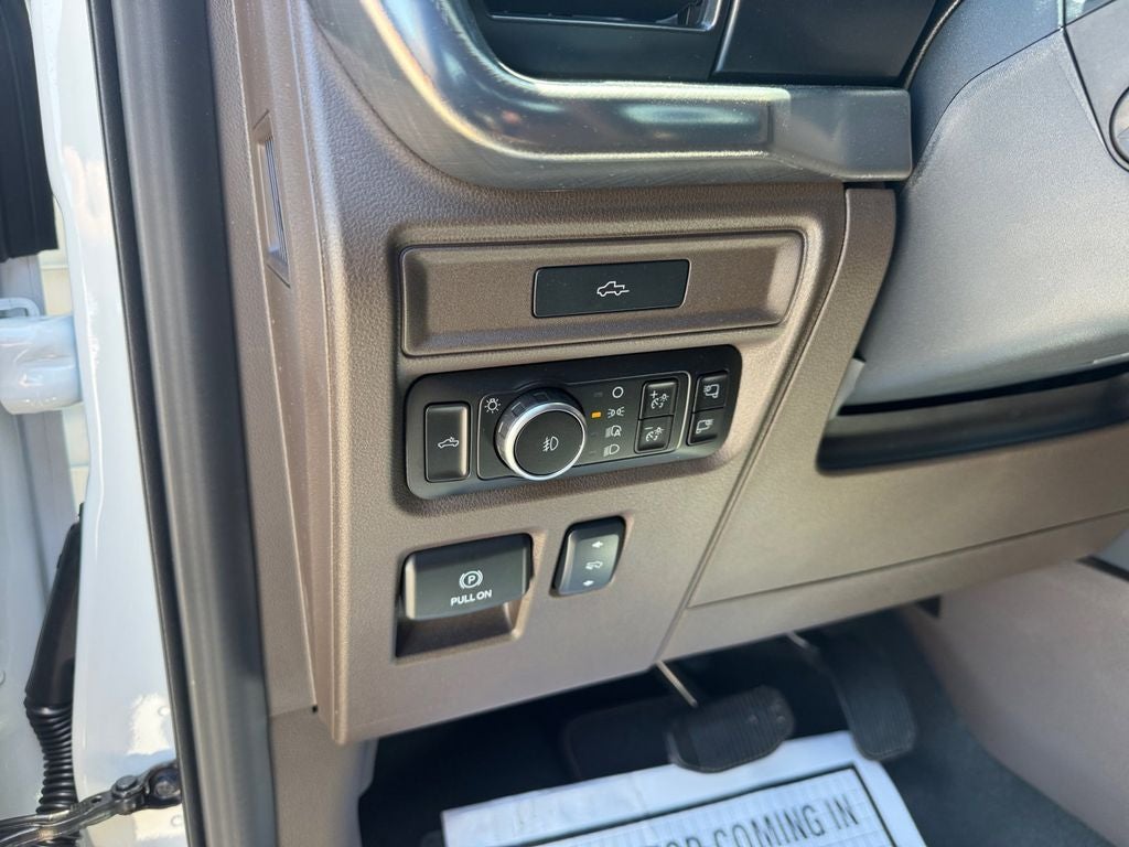 2026 Ford F-150 King Ranch 601A