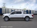 2026 Ford F-150 King Ranch InTransit