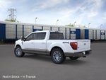 2026 Ford F-150 King Ranch InTransit