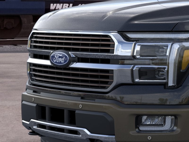 2026 Ford F-150 King Ranch 601A