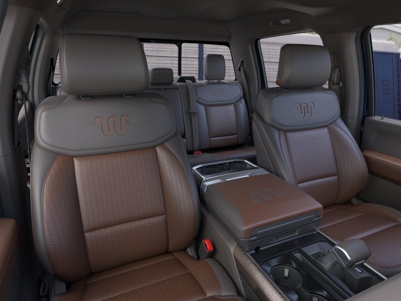 2026 Ford F-150 King Ranch InTransit