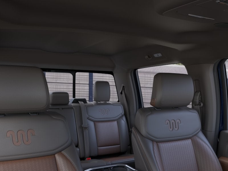 2026 Ford F-150 King Ranch InTransit
