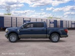 2026 Ford F-150 King Ranch InTransit