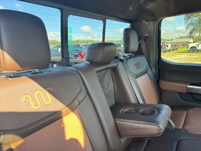2026 Ford F-150 King Ranch 601A