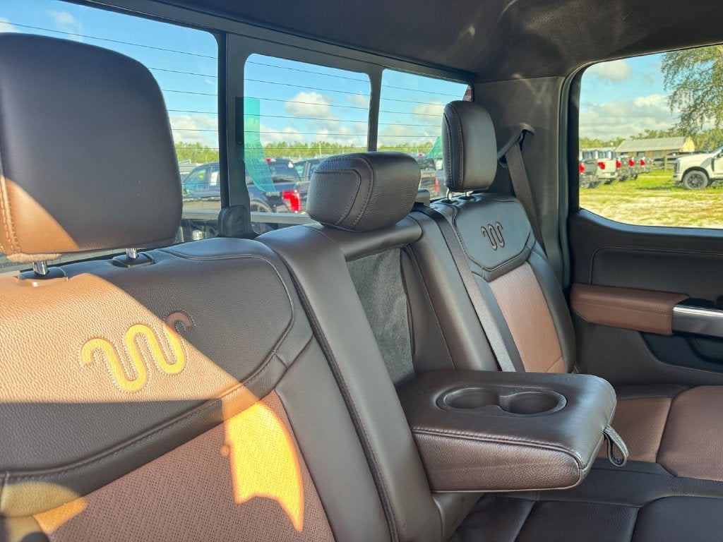 2026 Ford F-150 King Ranch 601A