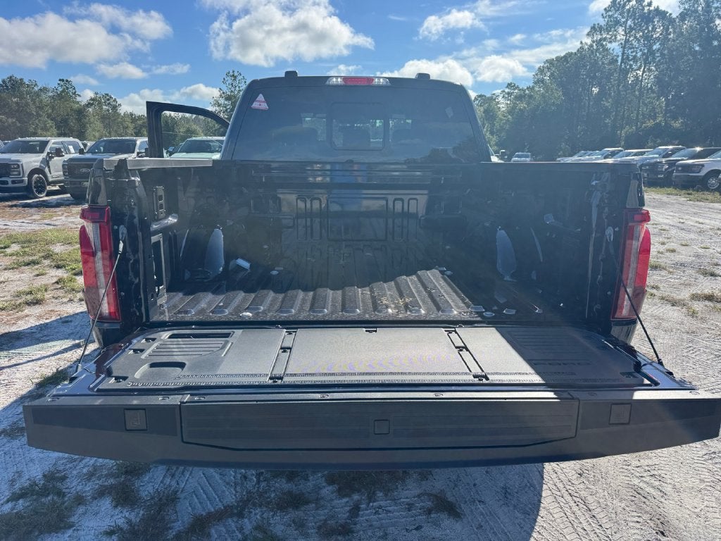 2026 Ford F-150 King Ranch 601A