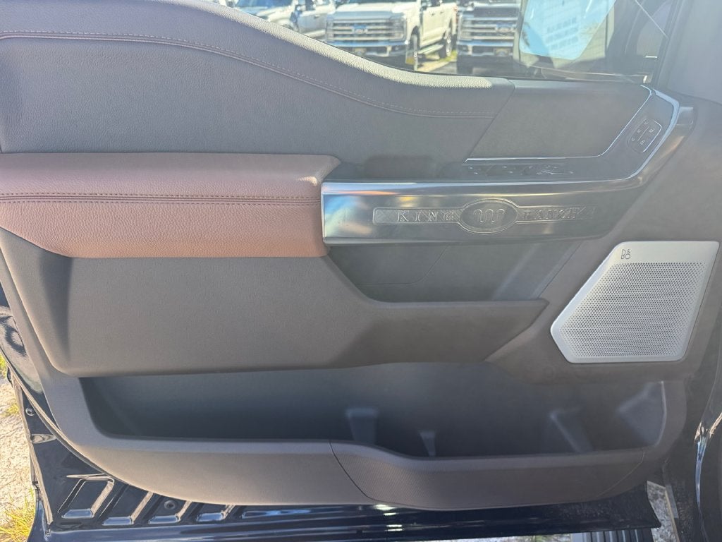 2026 Ford F-150 King Ranch 601A
