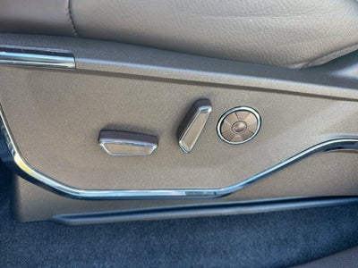 2026 Ford F-150 King Ranch 601A