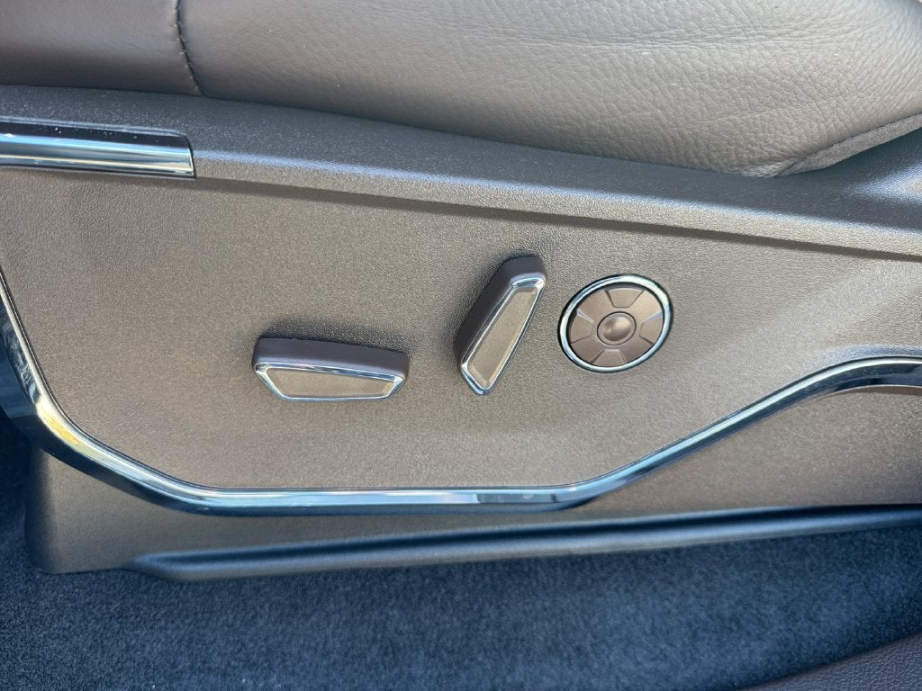 2026 Ford F-150 King Ranch 601A