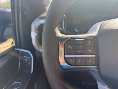 2026 Ford F-150 King Ranch 601A