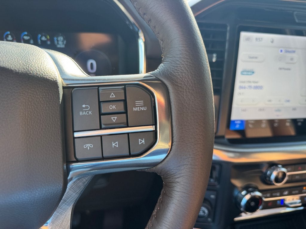 2026 Ford F-150 King Ranch 601A