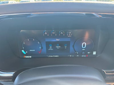 2026 Ford F-150 King Ranch 601A