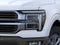 2026 Ford F-150 King Ranch InTransit