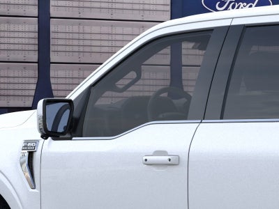 2026 Ford F-150 King Ranch InTransit