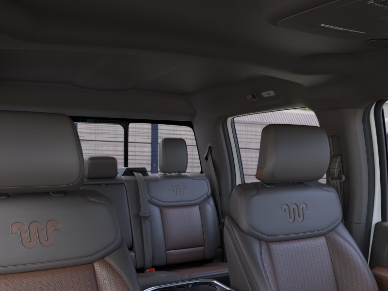2026 Ford F-150 King Ranch InTransit
