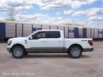 2026 Ford F-150 King Ranch InTransit