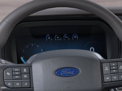 2026 Ford F-150 King Ranch InTransit