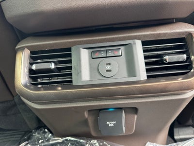 2026 Ford F-150 King Ranch 601A