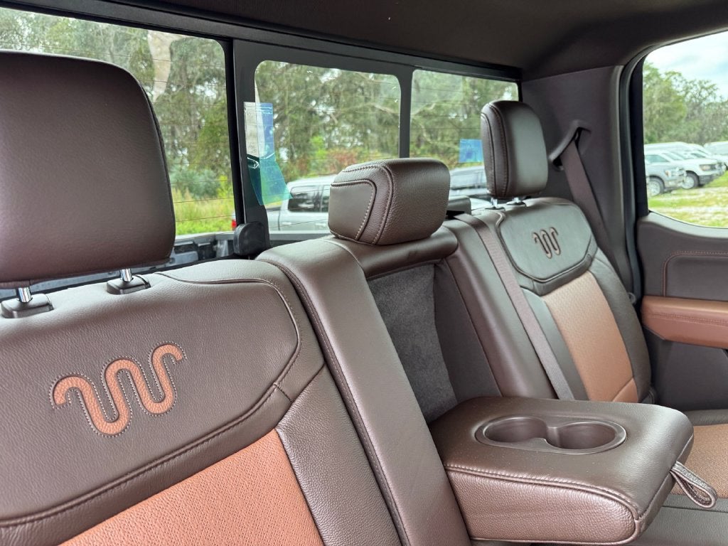 2026 Ford F-150 King Ranch 601A
