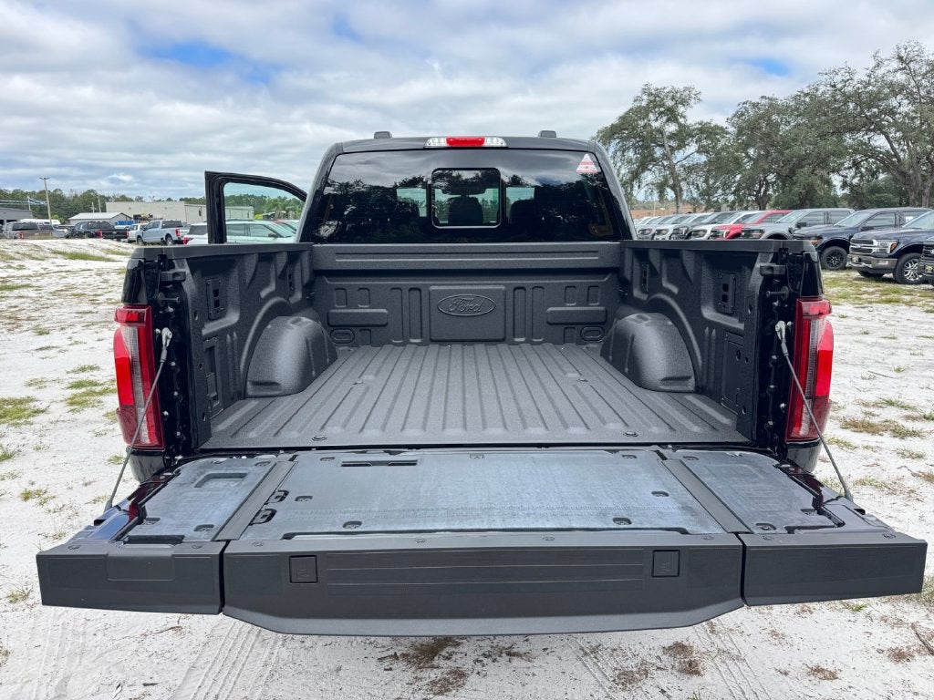 2026 Ford F-150 King Ranch 601A