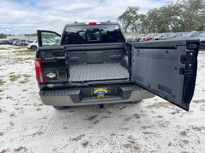 2026 Ford F-150 King Ranch 601A