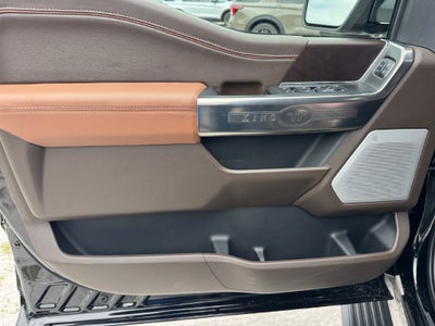2026 Ford F-150 King Ranch 601A
