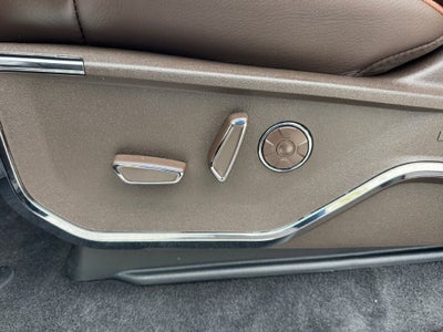 2026 Ford F-150 King Ranch 601A