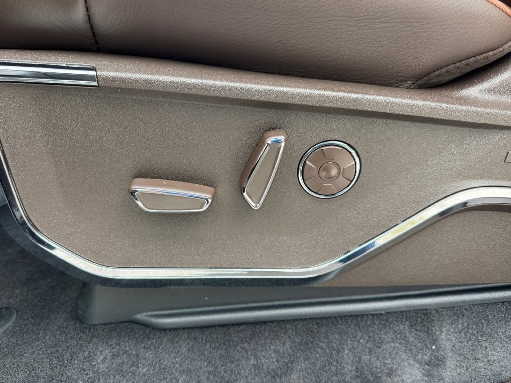 2026 Ford F-150 King Ranch 601A