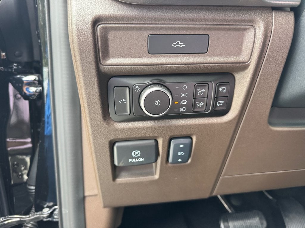 2026 Ford F-150 King Ranch 601A