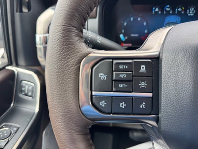 2026 Ford F-150 King Ranch 601A