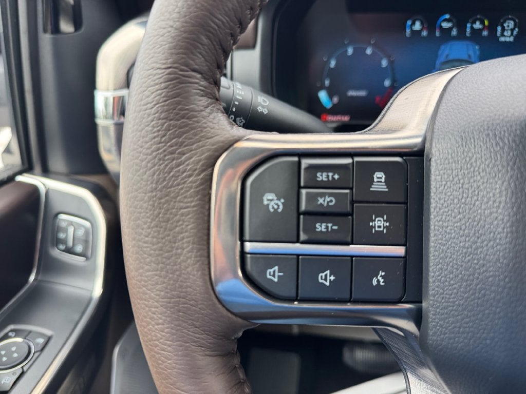 2026 Ford F-150 King Ranch 601A