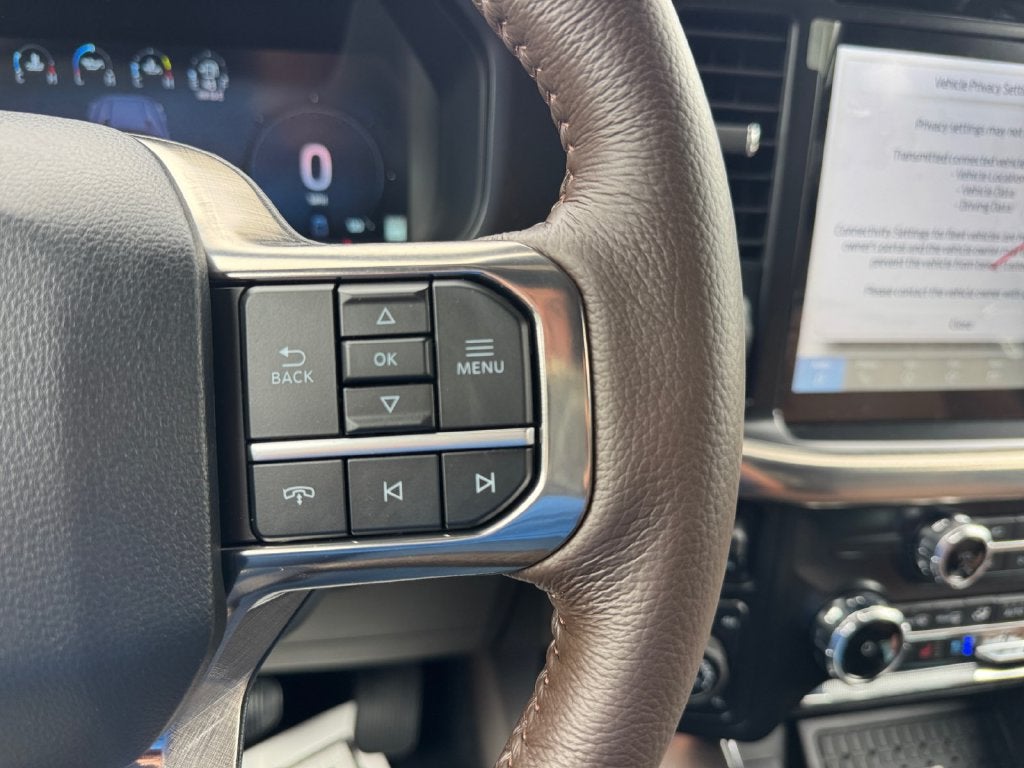 2026 Ford F-150 King Ranch 601A