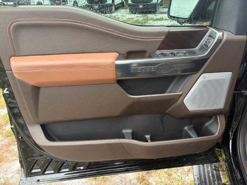 2026 Ford F-150 King Ranch 601A