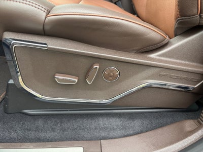 2026 Ford F-150 King Ranch 601A