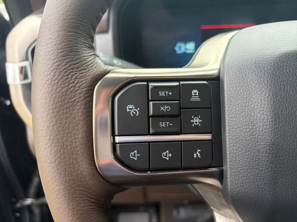2026 Ford F-150 King Ranch 601A