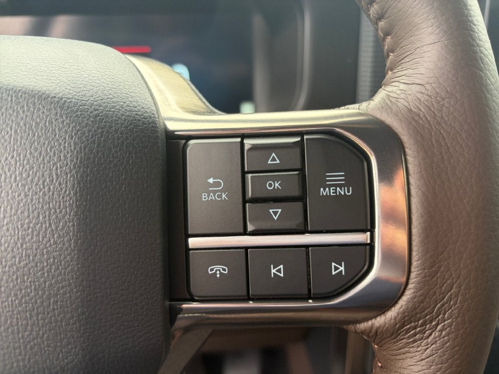 2026 Ford F-150 King Ranch 601A