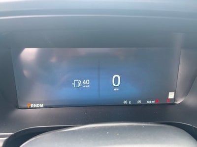 2026 Ford F-150 King Ranch 601A