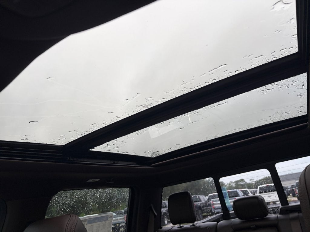 2026 Ford F-150 King Ranch 601A