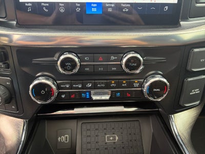 2026 Ford F-150 King Ranch 601A
