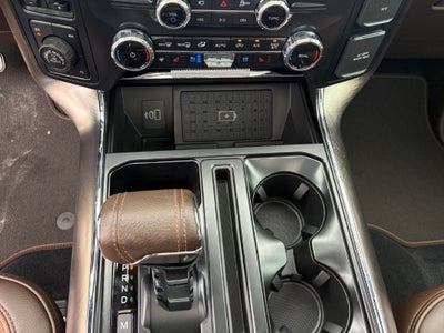 2026 Ford F-150 King Ranch 601A