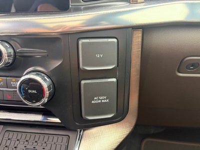 2026 Ford F-150 King Ranch 601A